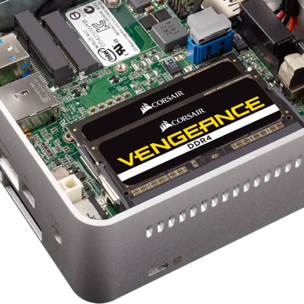 Corsair Vengeance Series CMSX32GX4M2A3000C16