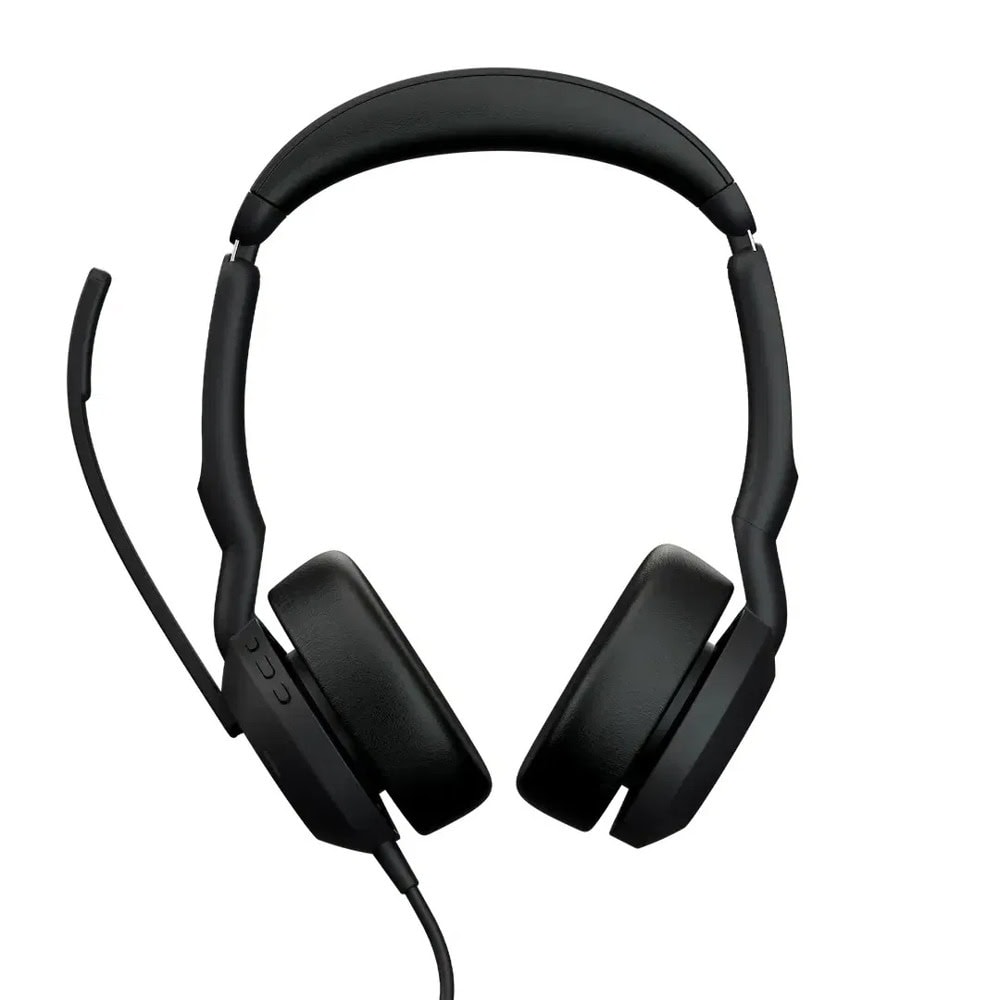 Jabra Evolve2 50 USB C/A MS 25069-999-899