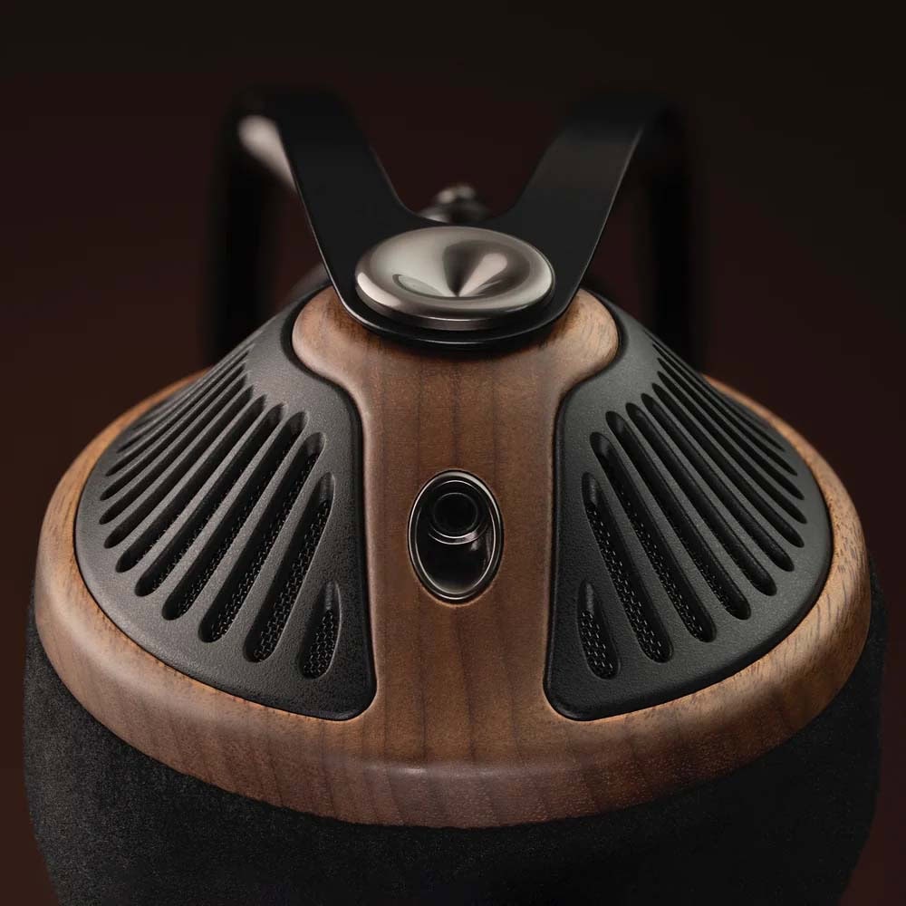 Слушалки Meze Audio 105 Silva M-105S