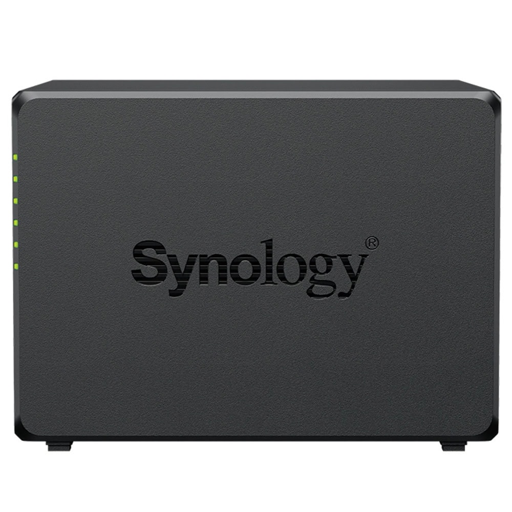 Synology DS1525NEO+ | JAR Computers Synology DS1525NEO+
