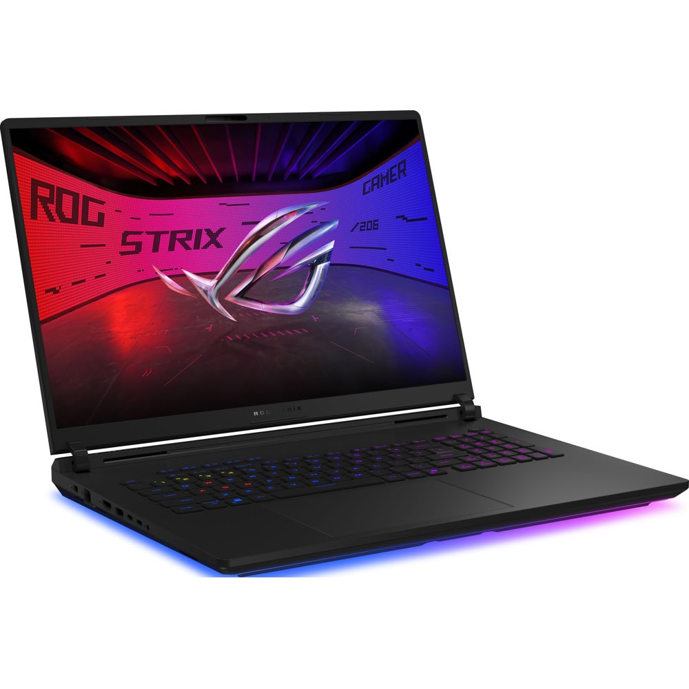 Asus ROG Strix SCAR 18 G835LXG-TQ489X