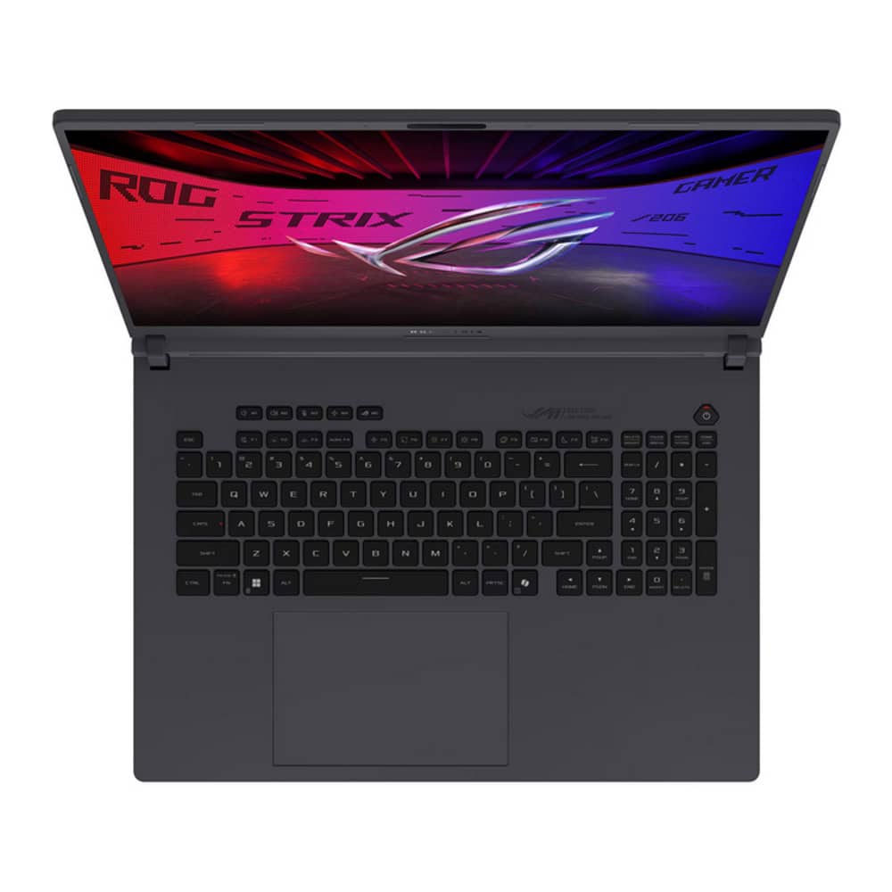 Asus ROG Strix G18 G815JPR-S9020 90NR0LM1-M000P0 | JAR Computers Asus ROG Strix G18 G815JPR-S9020 90NR0LM1-M000P0