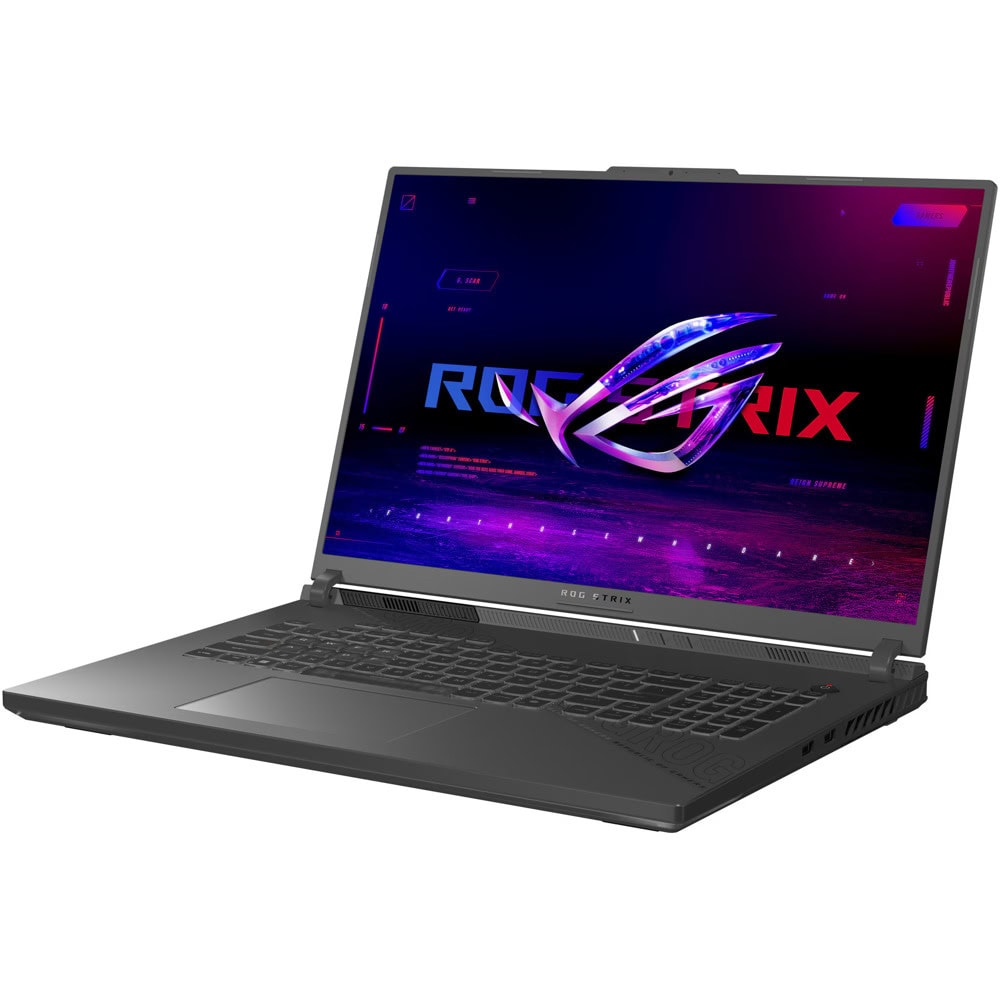 Asus ROG Strix G18 G814PP-S8025
