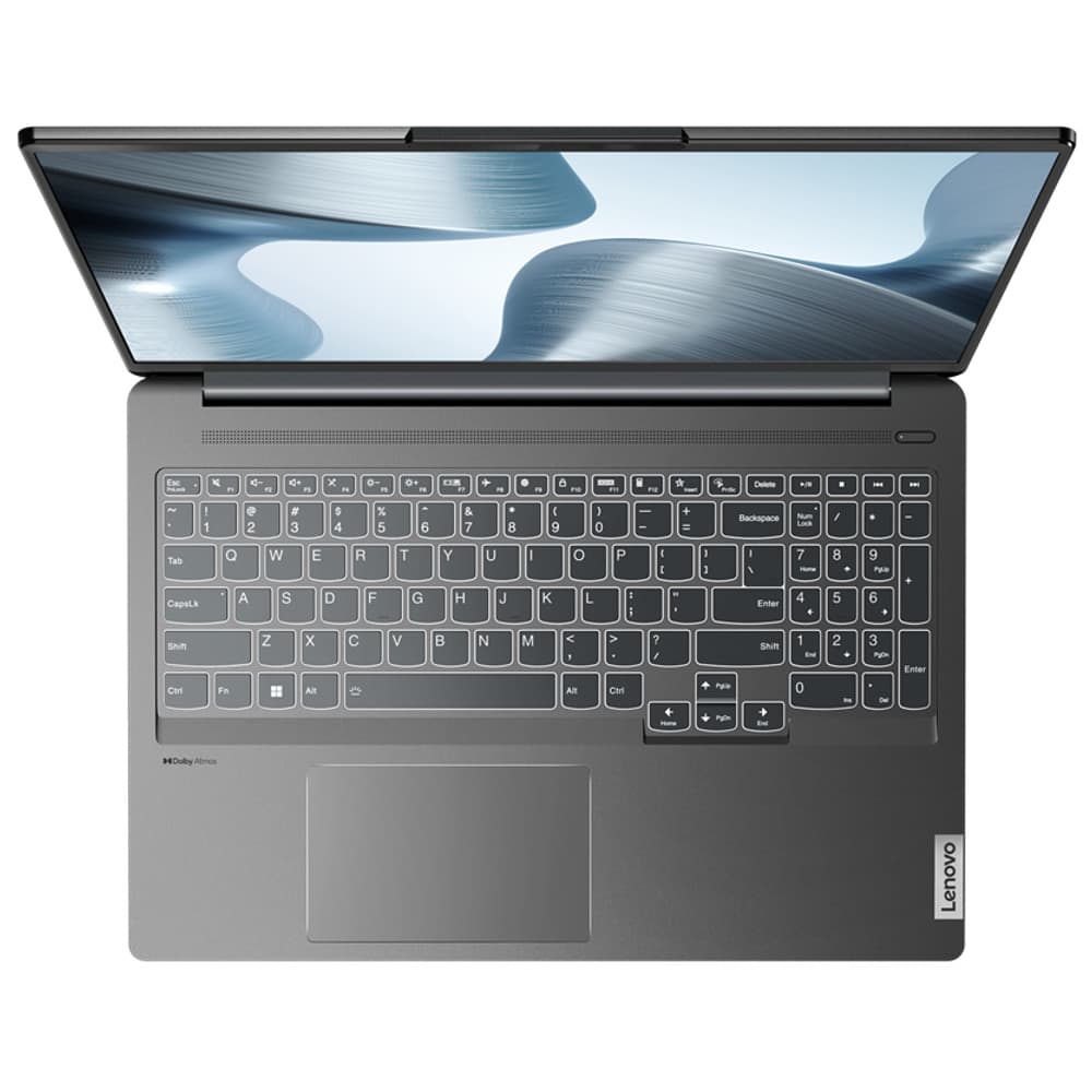 лаптоп Lenovo IdeaPad 5 Pro 16IAH7 82SK006RBM