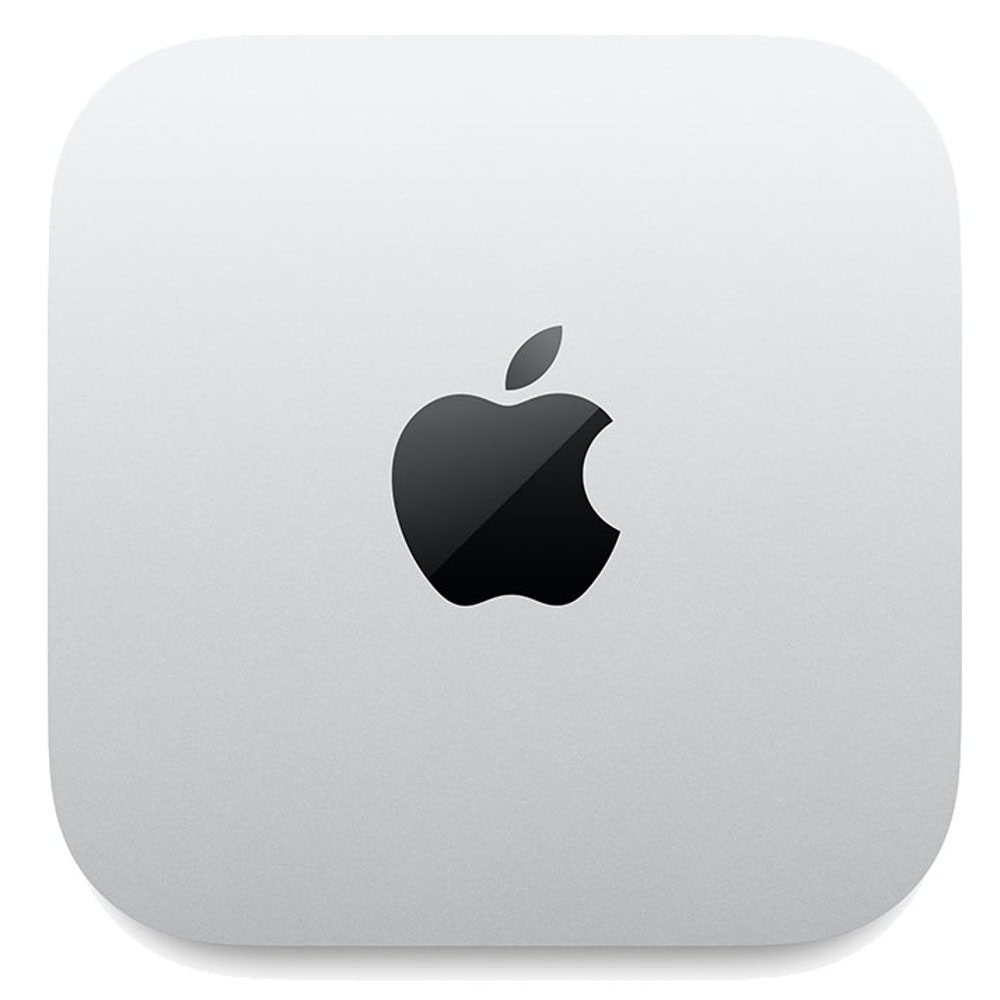 Apple Mac mini 12C/12C/16GB/256GB MHQK4ZE/A