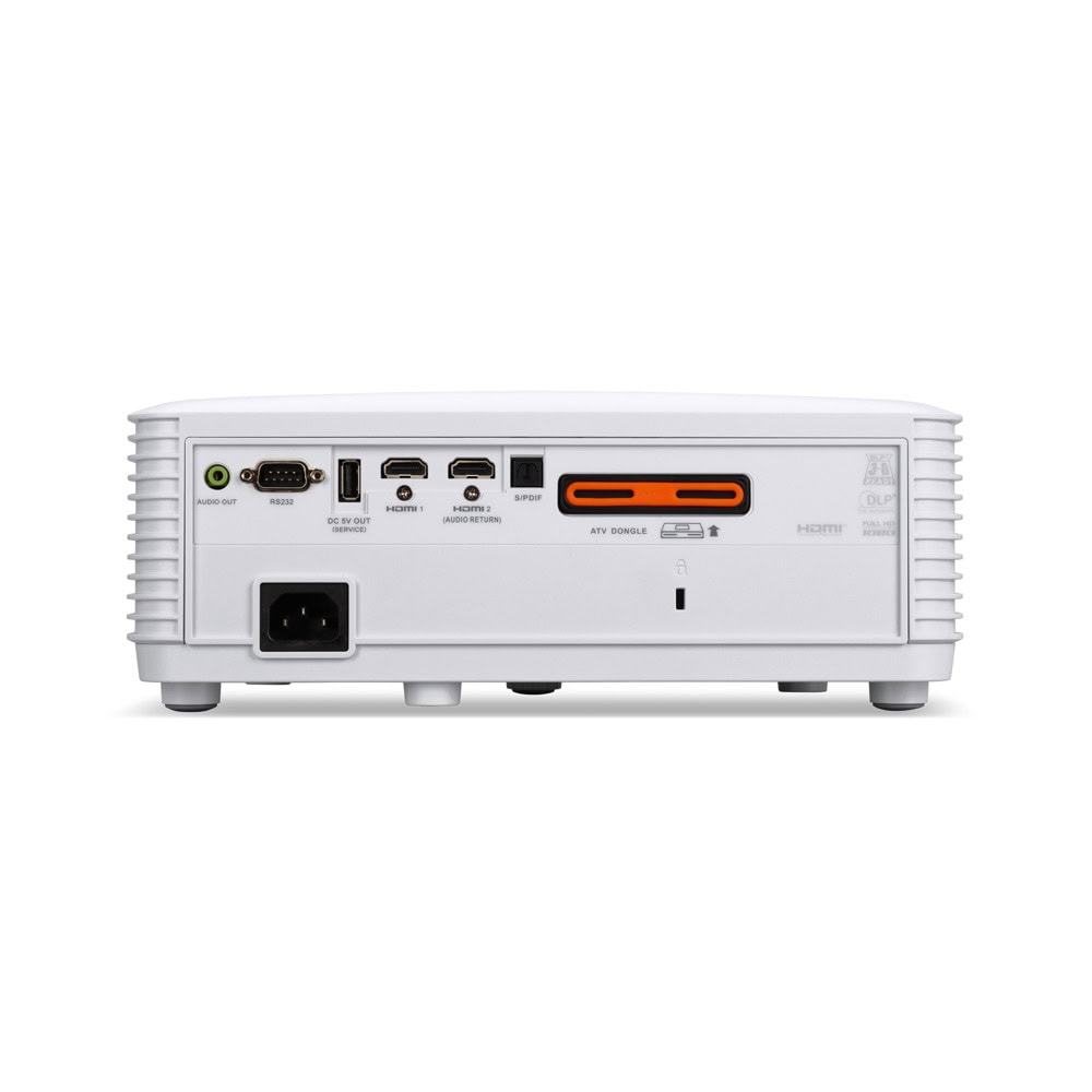 Acer Vero PL3510ATV MR.JWT11.001
