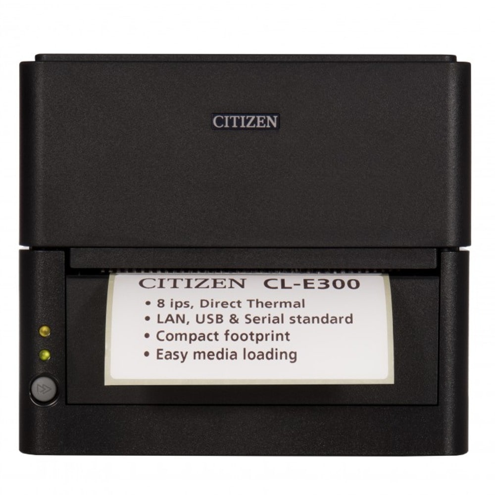 Citizen CL-E303 CLE303XEBXSX
