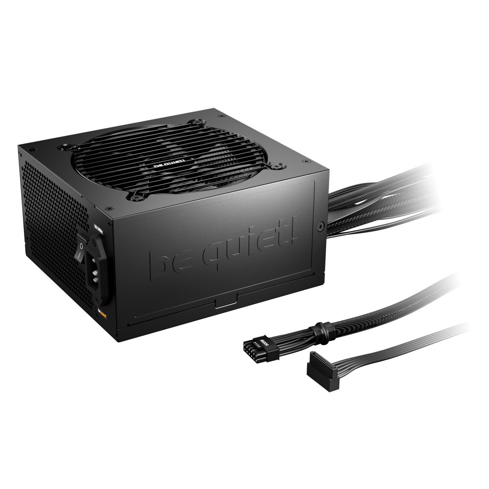 be quiet! Pure Power 12 1000W BP005EU