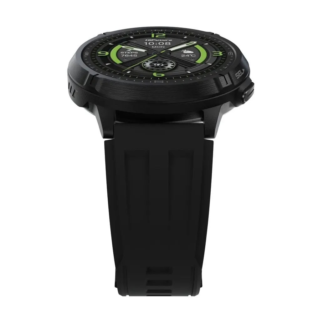 HiFuture MIX 3 Black