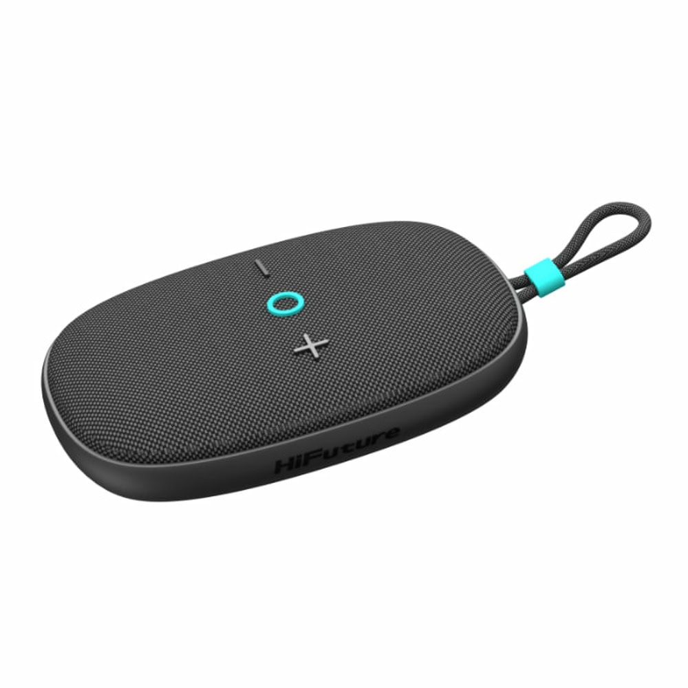 HiFuture Ascendo Black