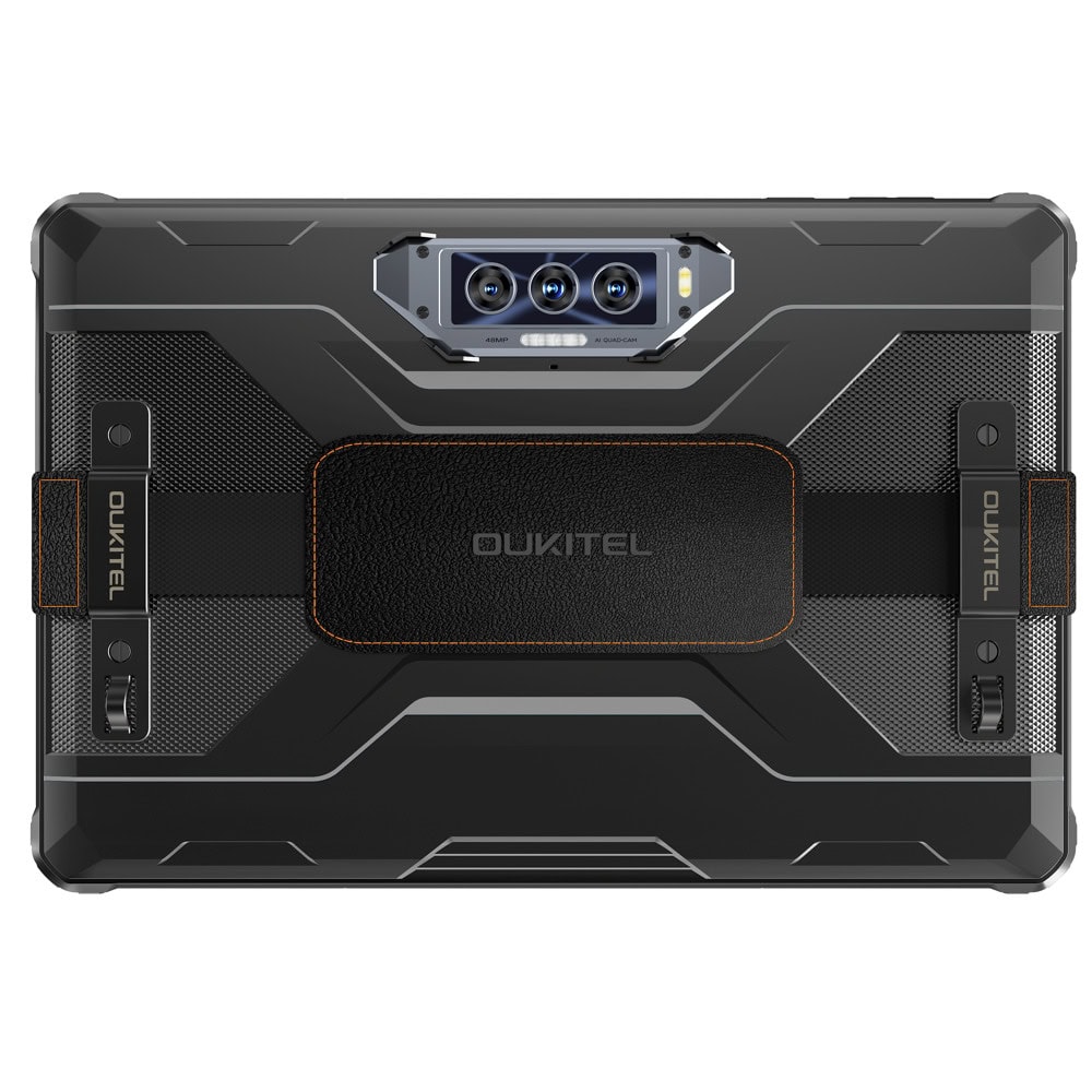 Oukitel RT8 256GB/6GB Black | JAR Computers Oukitel RT8 256GB/6GB Black