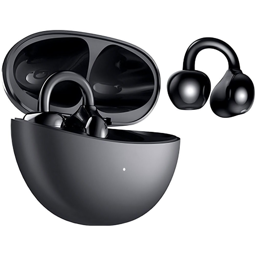 Honor 600 Pro 12/512GB Black + CHOICE LCHSE Earbud