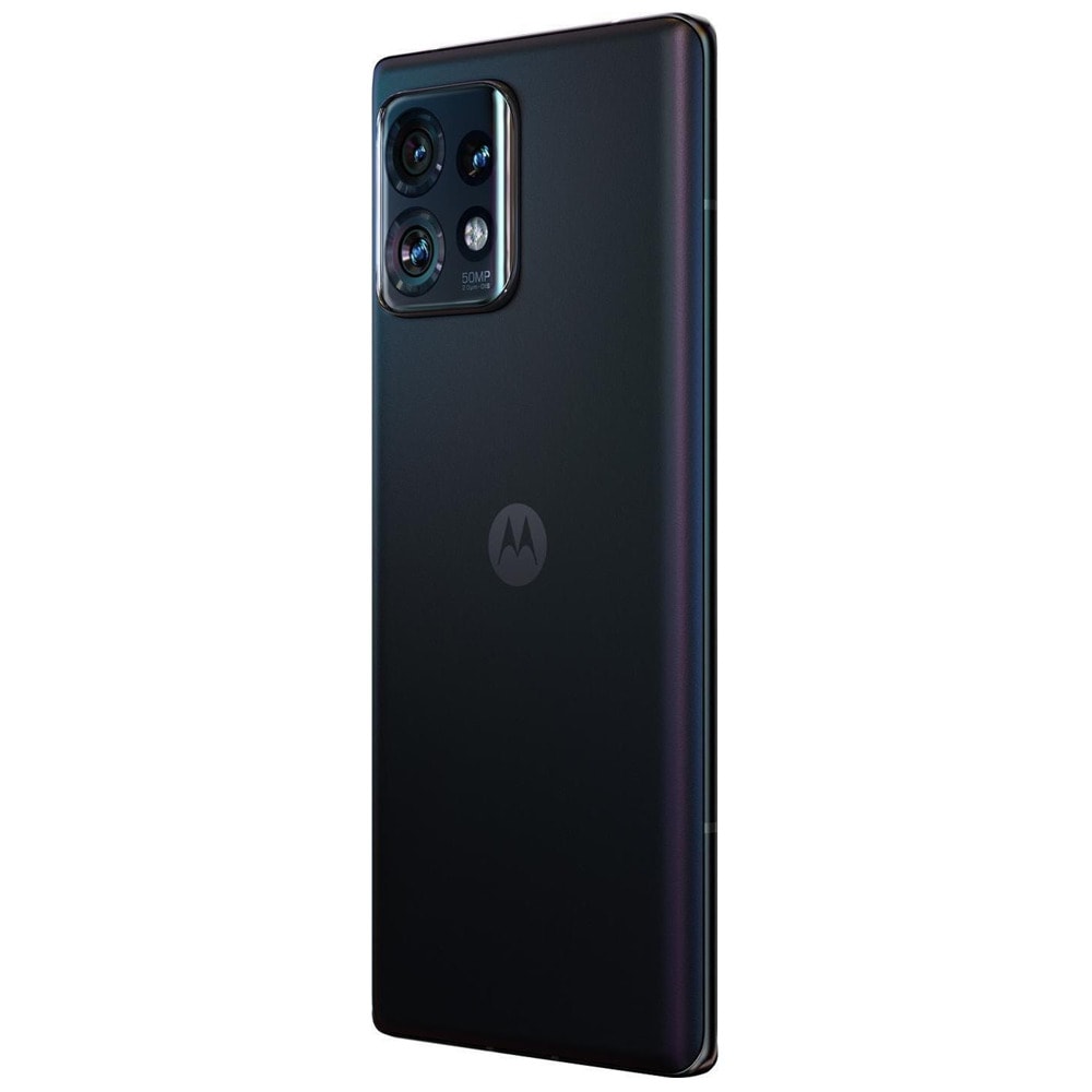 Смартфон Motorola Edge 40 Pro 12 GB 256 GB черен