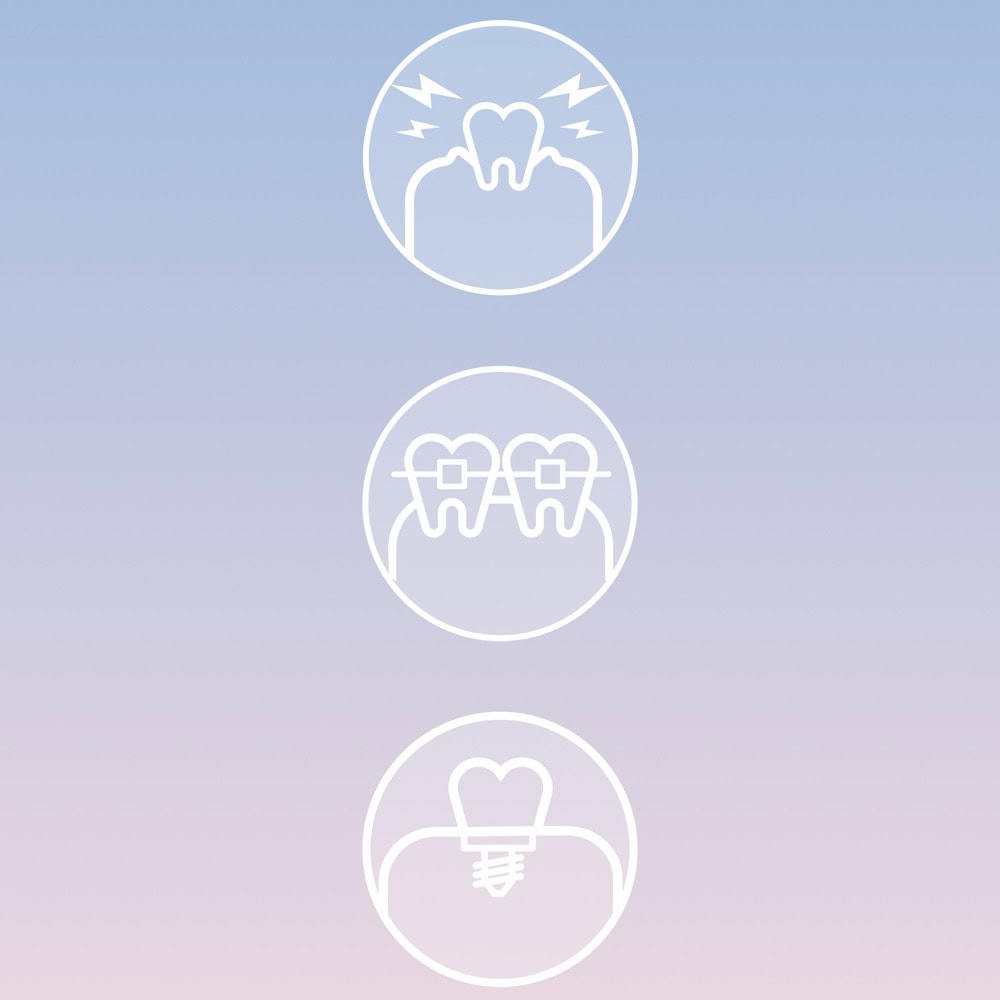 AENO DB10 Navy Blue ADB0010N