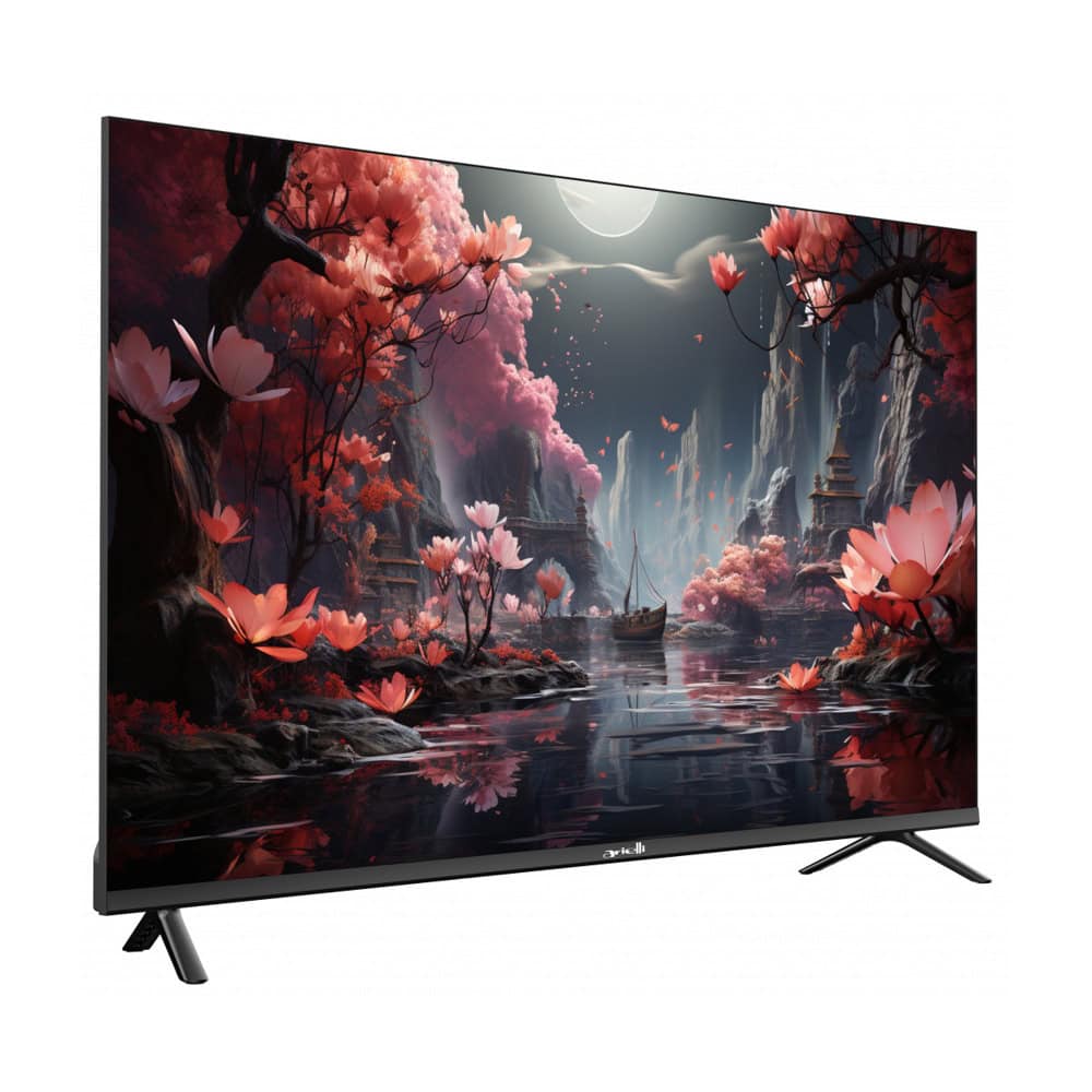 Arielli QLED-43QM10GTV | JAR Computers Arielli QLED-43QM10GTV