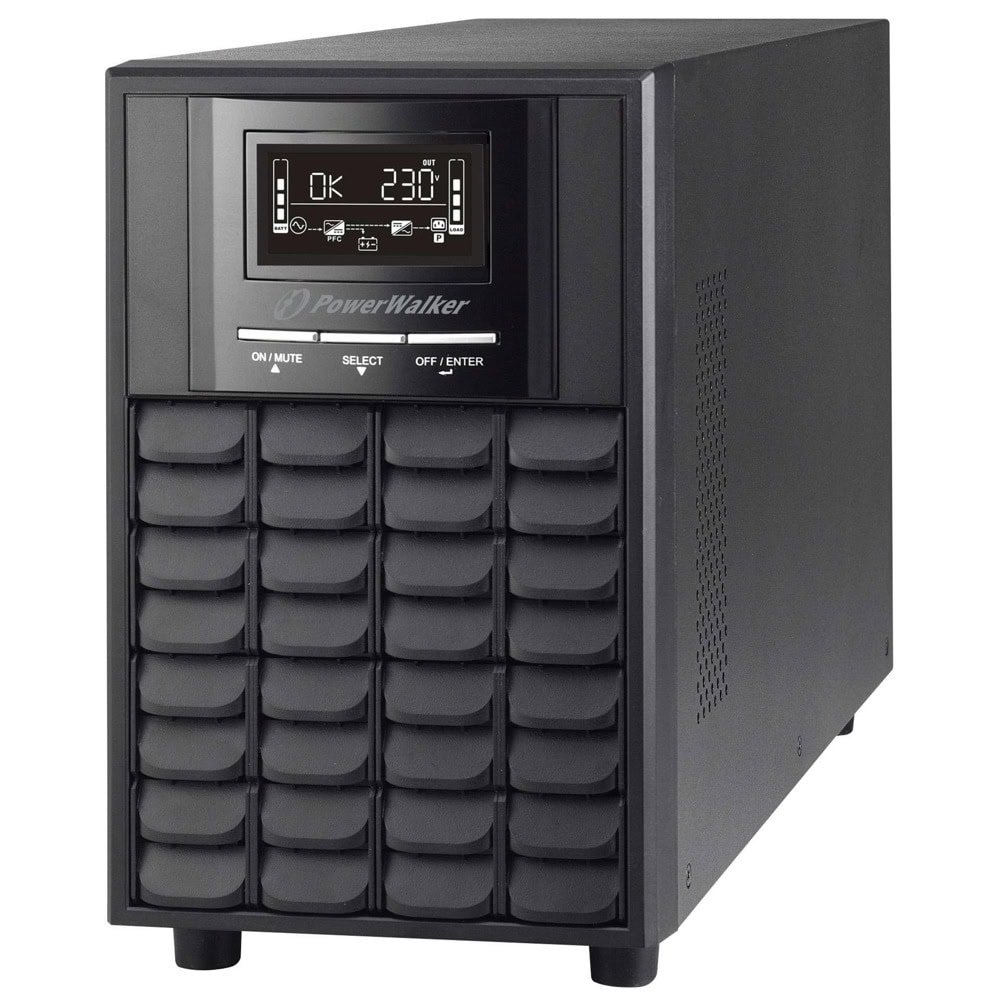 PowerWalker VI 1500 CW | JAR Computers PowerWalker VI 1500 CW
