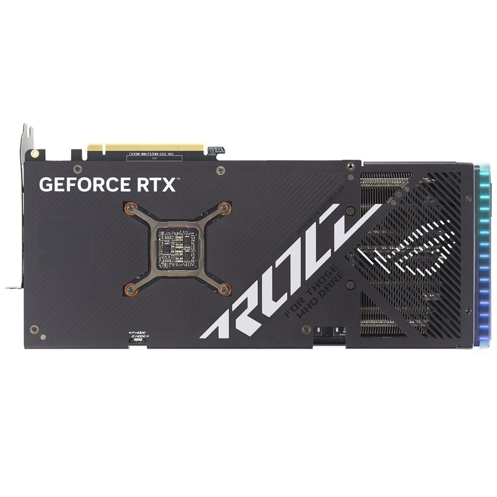 Asus ROG Strix GeForce RTX 4070 SUPER OC 90YV0KD0
