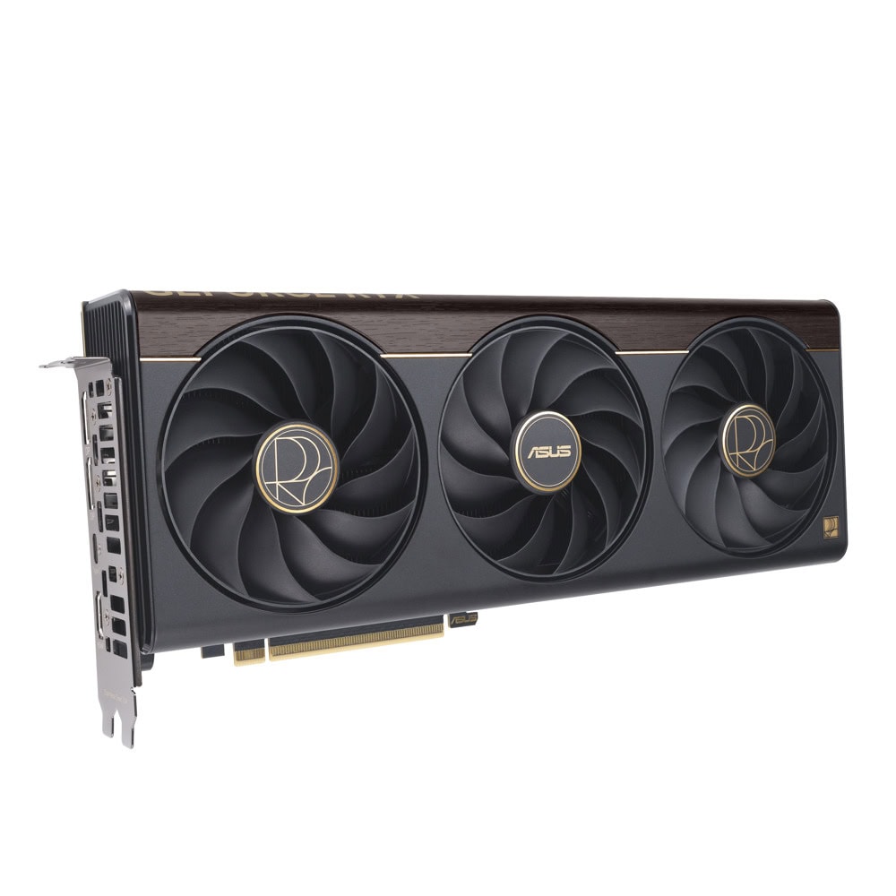 Asus GF RTX 5070 Ti ProArt OC 90YV0NR0-M0NA00