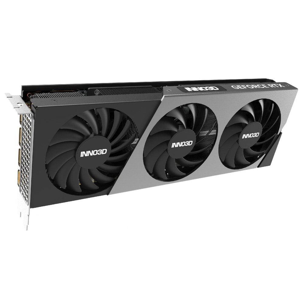 Inno3D GeForce RTX 4070 Ti X3 OC