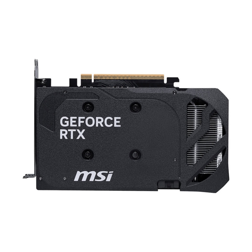 MSI GF RTX 5060 Shadow 2X OC MAX | JAR Computers MSI GF RTX 5060 Shadow 2X OC MAX