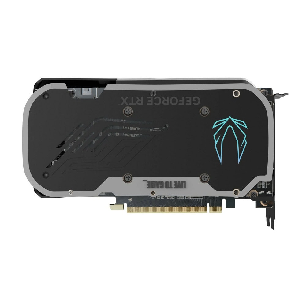 Видео карта ZOTAC GAMING RTX 4060 TI Twin Ege 16GB