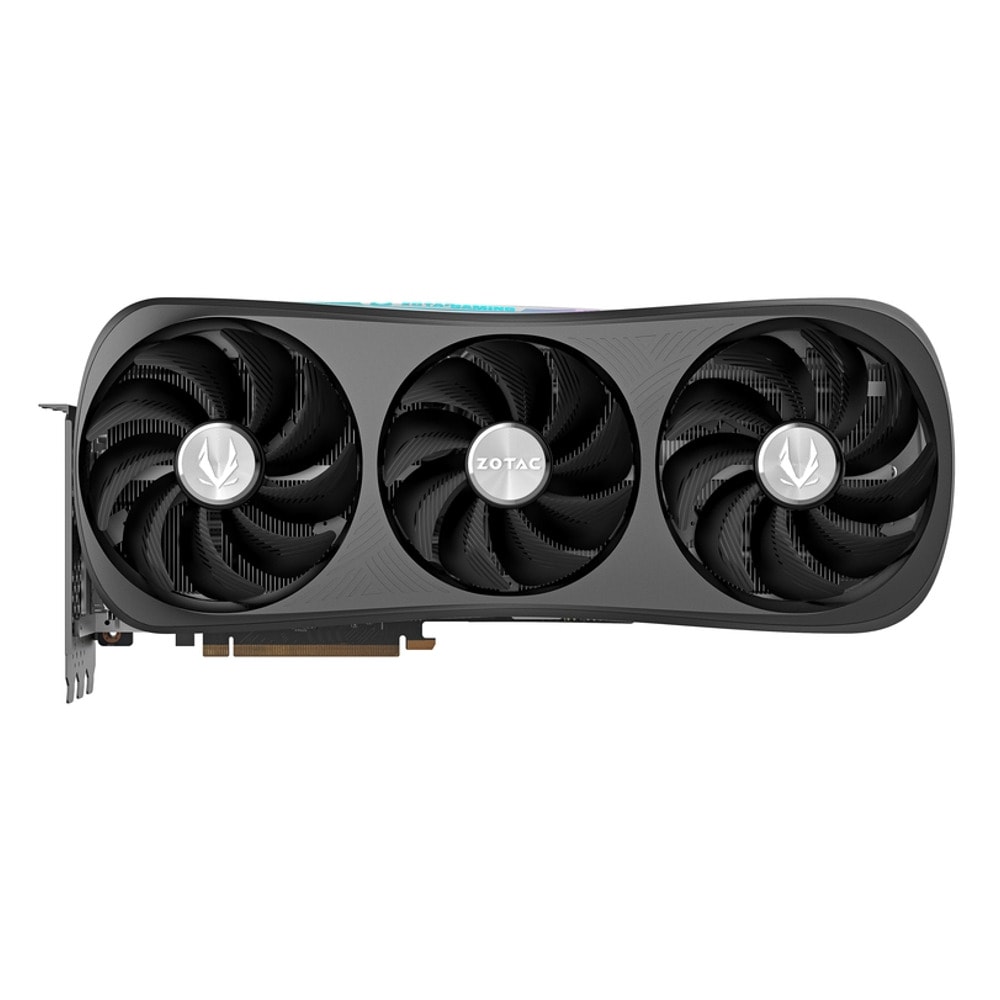 Zotac GeForce RTX 4080 Trinity OC 3X 16GB GDDR6X