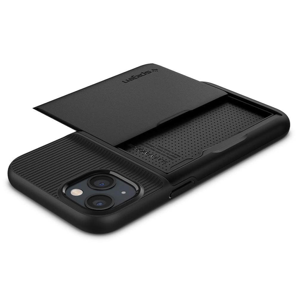 Spigen Slim Armor CS Case ACS03536