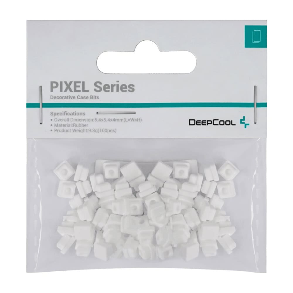 CASEADEEPCOOLRPIXELWH100G1