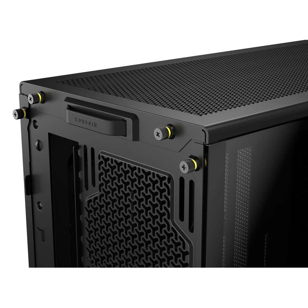 Corsair Frame 4000D RS Black CC-9011312-WW