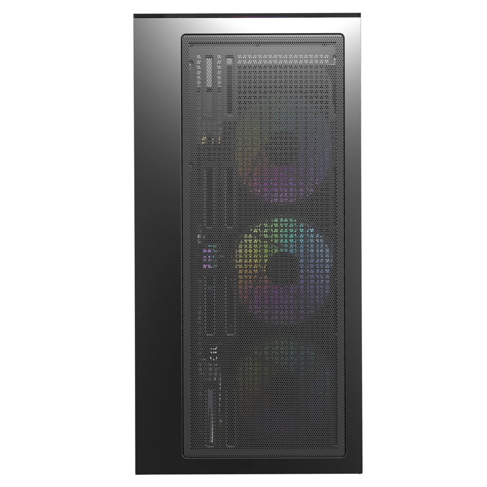 кутия darkflash ds950 6 fans