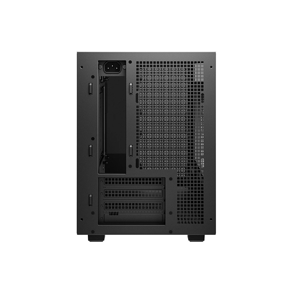 кутия deepcool ch260 matx/mini-itx