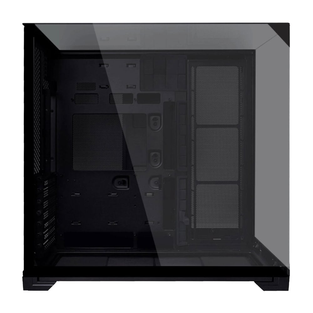 Lian Li O11 Vision Compact Black G99.O11VPX.00 Ра | JAR Computers Lian Li O11 Vision Compact Black G99.O11VPX.00 Ра