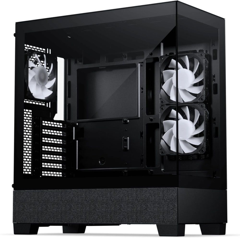 phanteks view matrix black