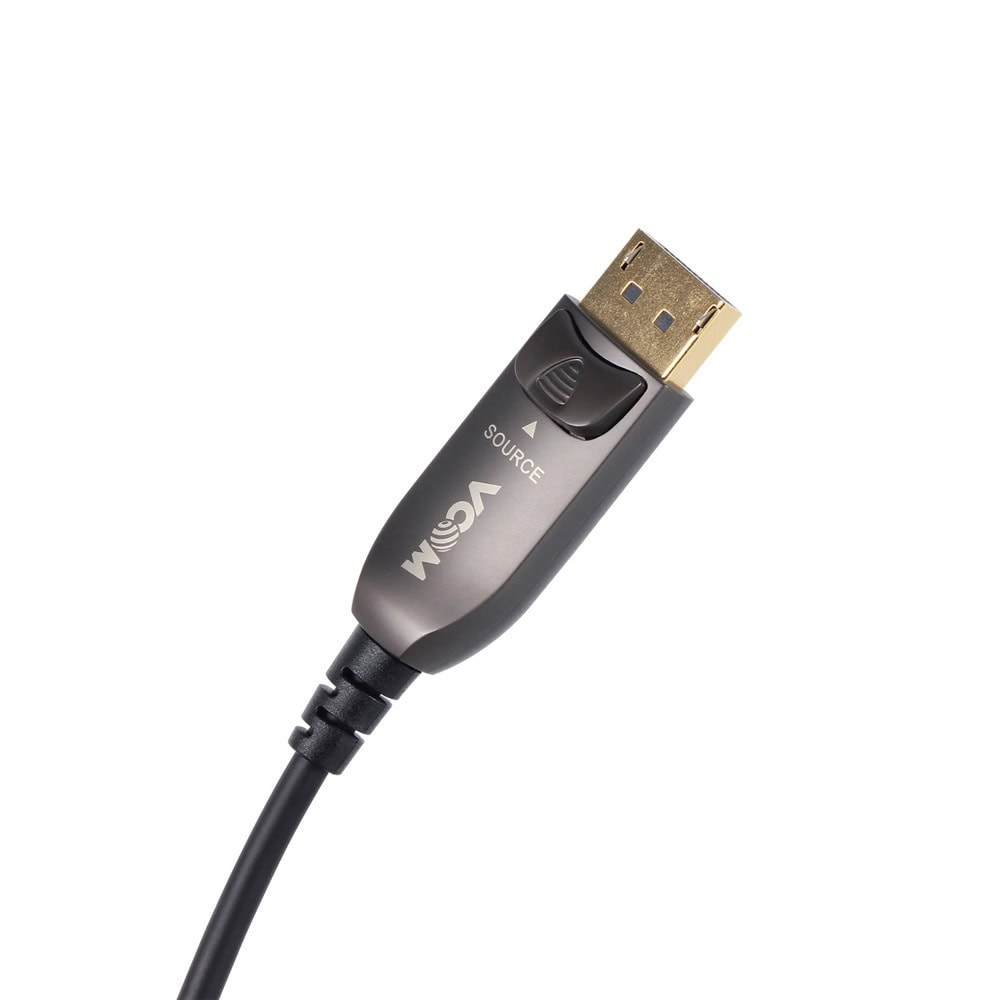 Кабел VCom D3751-15.0m DisplayPort(м