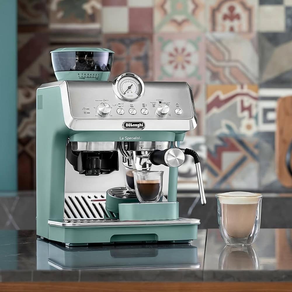 DeLonghi EC9155.GR