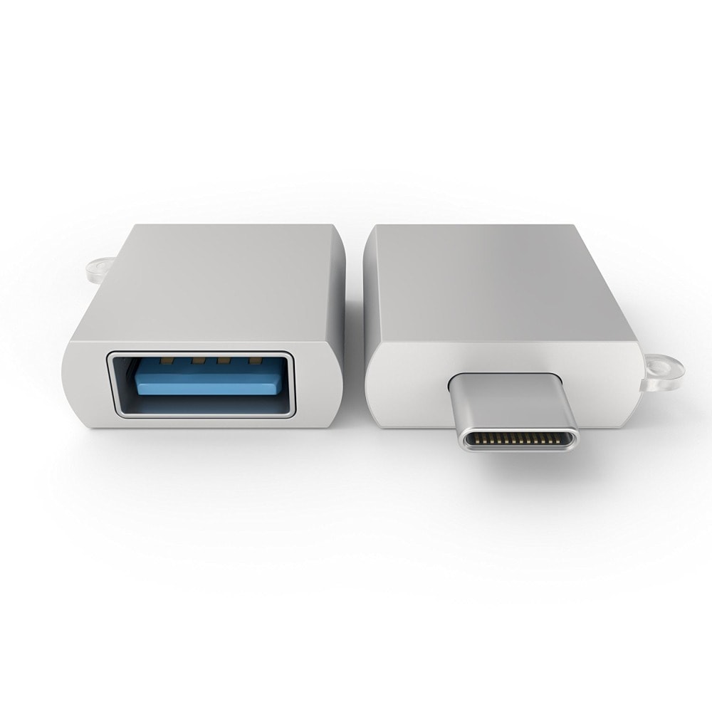 Satechi USB-C to USB Female Adapter ST-TCUAS 32696