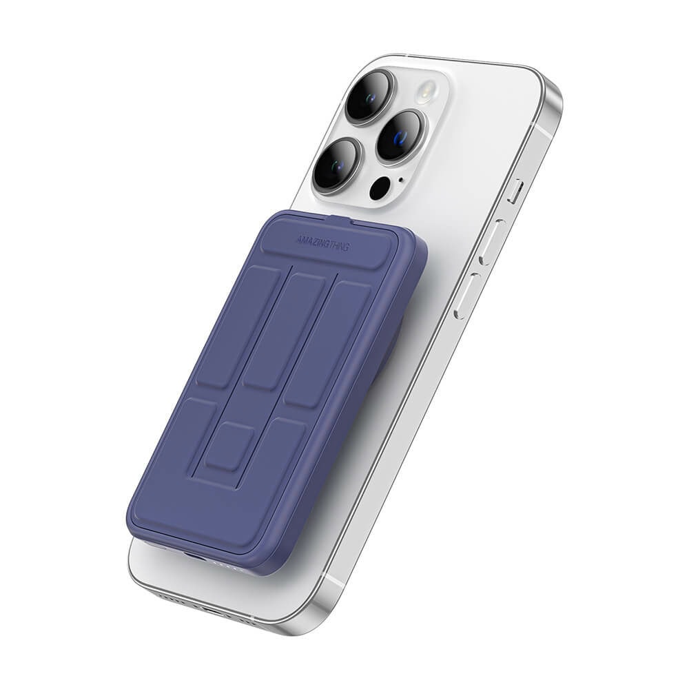 amazingthing thunder pro 5000mah 22.5w син