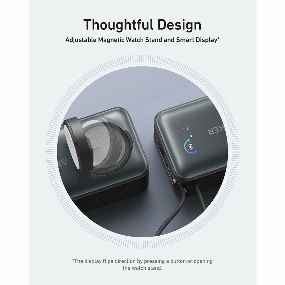 Anker A1657H11