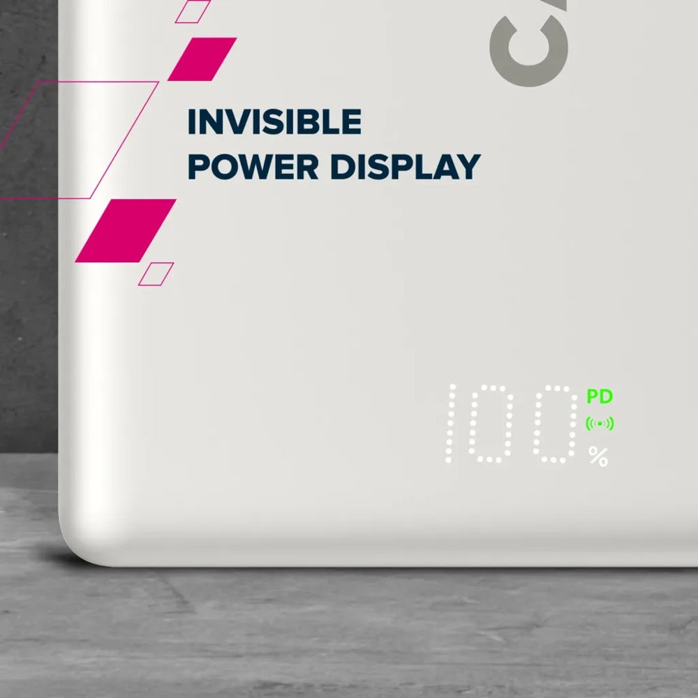 Canyon OnPower 511 Black CNS-CPB511B