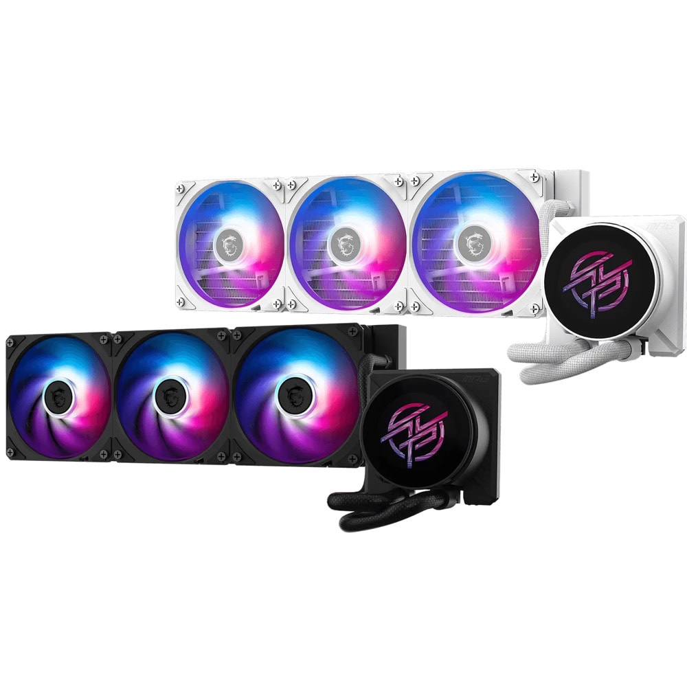 MSI MPG CORELIQUID P22 360