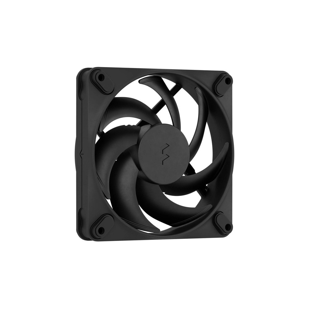 Вентилатор Fractal Design Momentum 12 черен
