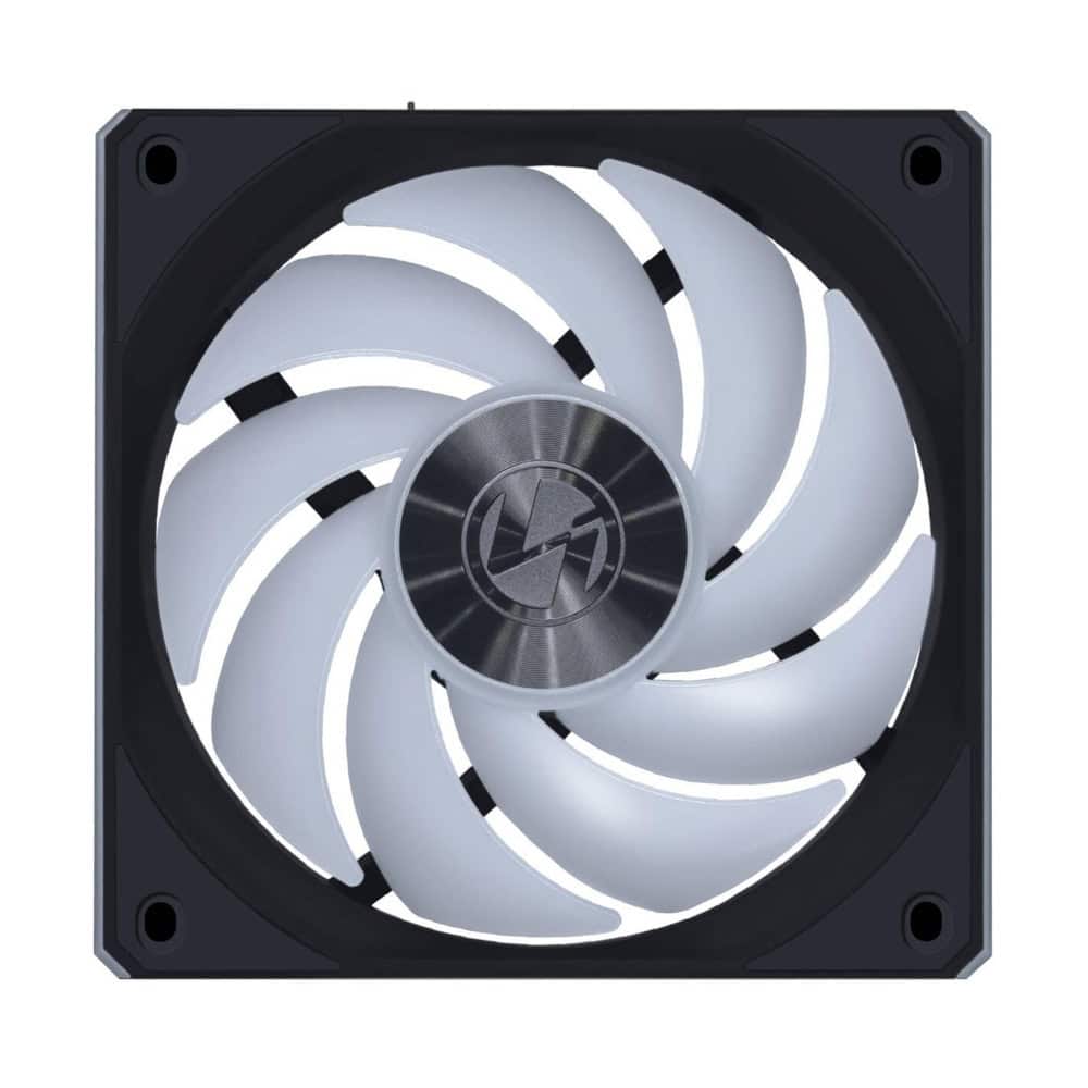 Lian Li UNI FAN CL Wireless 12CL1W3B