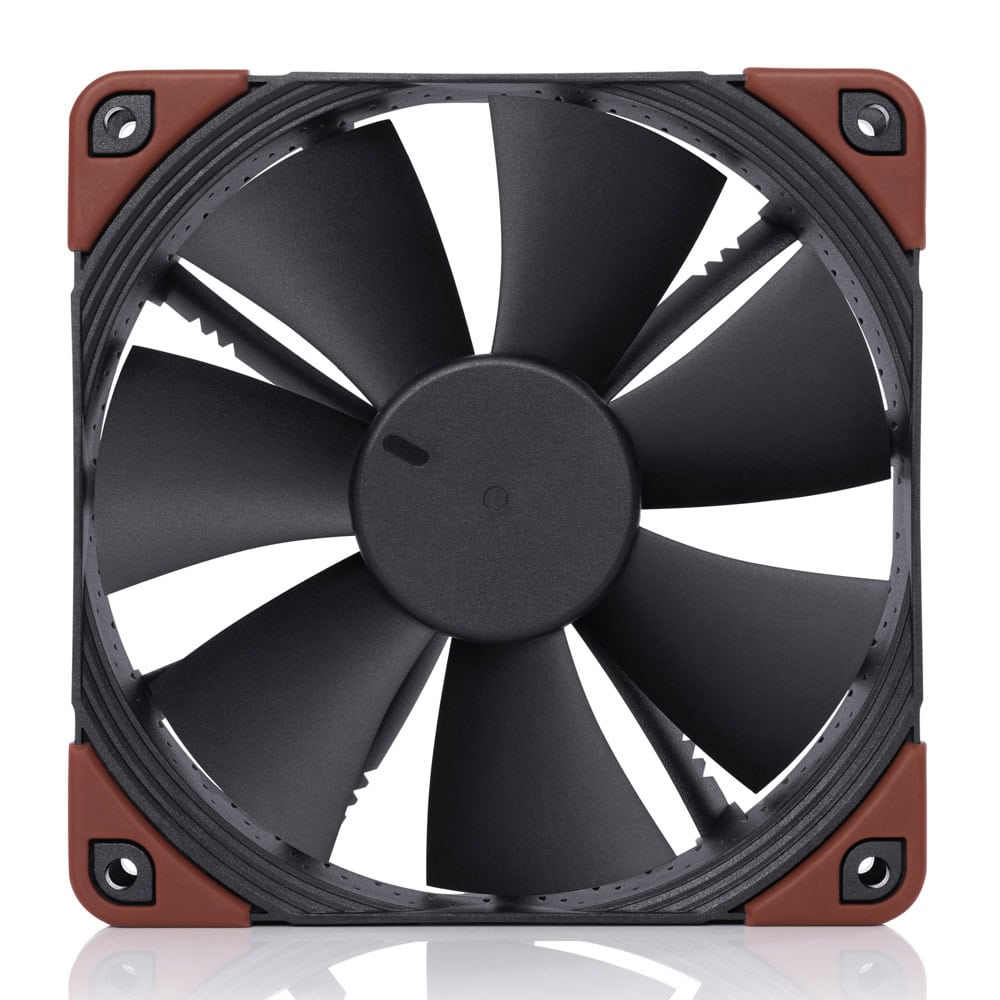 Noctua NF-F12 iPPC-2000-IP67