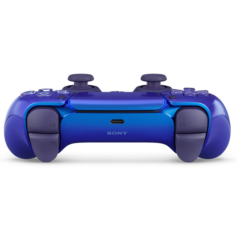 Playstation DualSense Wireless Controller - Indigo