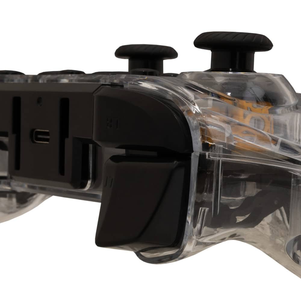 white shark praetorian | JAR Computers white shark praetorian