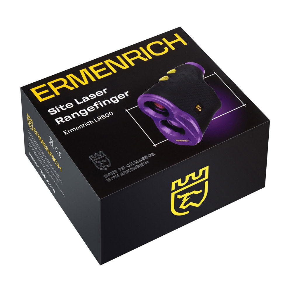 Ermenrich LR600