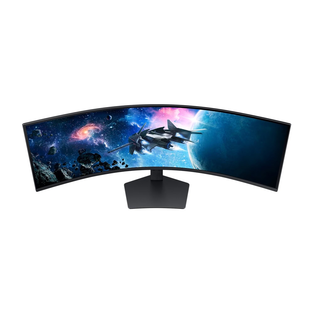 Samsung Odyssey G9 LS-49CG950 + Logitech G102 Blac