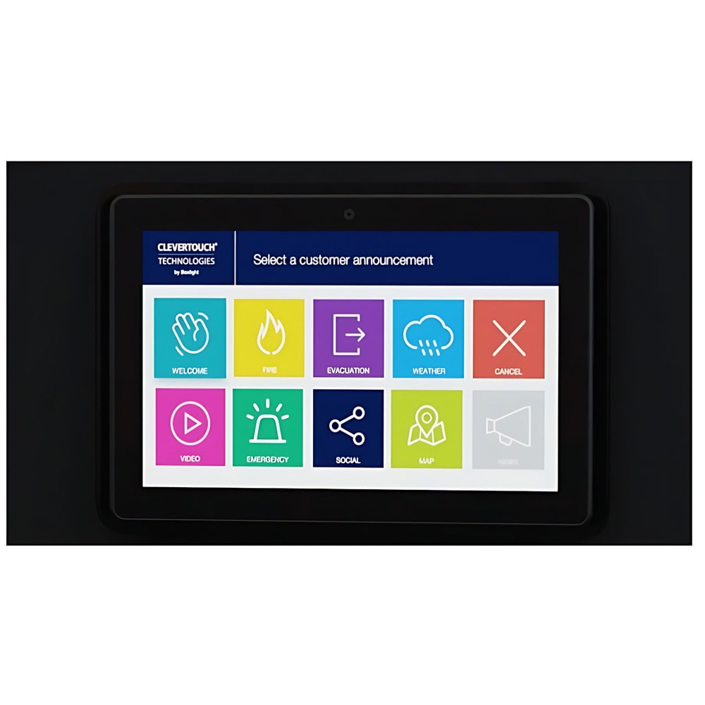 Clevertouch CL Pro 65 12965CLPRO