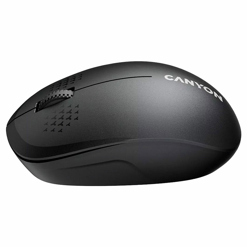 Canyon CNS-CMSW4B Black Wireless