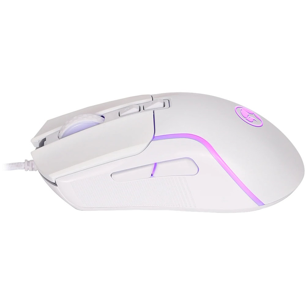 Marvo M292 White M292-WH